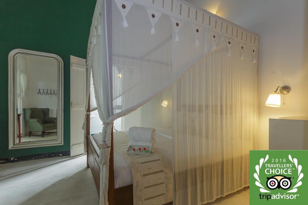 Villa Blanco 마운트 라비니아 외부 사진