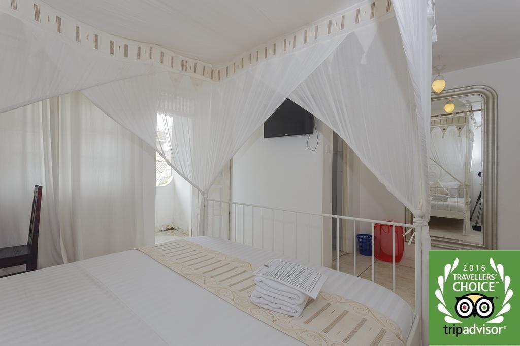 Villa Blanco 마운트 라비니아 외부 사진