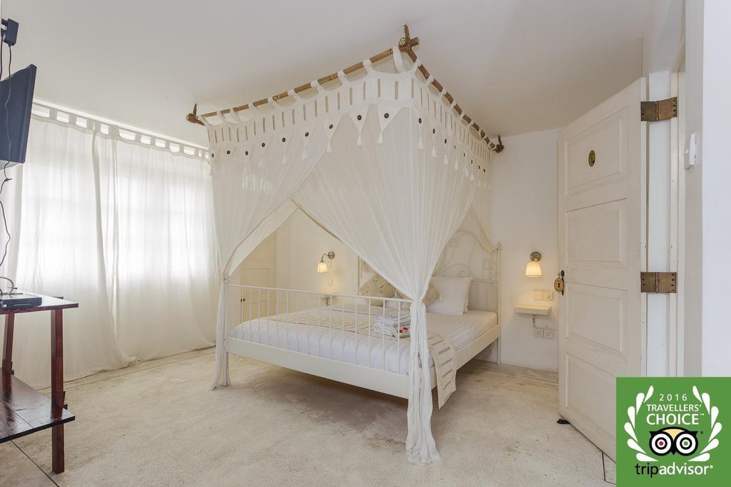 Villa Blanco 마운트 라비니아 외부 사진